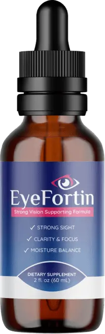 What is EyeFortin?